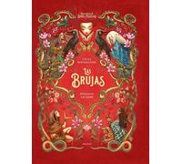 Las Brujas (enciclopedia De Seres Magicos)