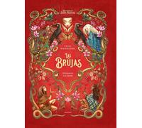 Las brujas (Enciclopedia de seres mágicos)