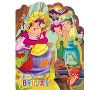 Las Brujas (Leyendas vascas)