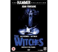 Las brujas / The Witches ( The Devil's Own ) [ Origen UK, Ningun Idioma Espanol ]