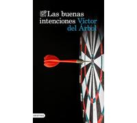 Las buenas intenciones: 3 (Áncora & Delfín)