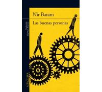 Las buenas personas | Nir Baram