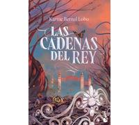 Las cadenas del rey: 2 (Novela)