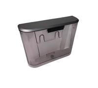 Las Cafeteras S De Primera Y Segunda Generación Están Equipadas Con Un Depósito De Agua Universal A En Color Verde Pavo Real, Blanco Arroz Y Gris Oscuro, Además De Accesorios(Graphite black)