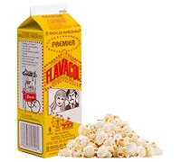Las cajas de cartón individual Premier palomitas sal del condimento