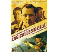 Las calles de L.A. [DVD]