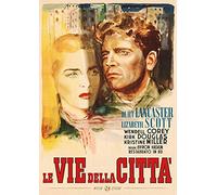 Las calles de la ciudad / City Streets (1931) [ Origen Italiano, Ningun Idioma Espanol ]