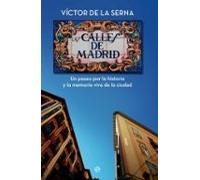 Las Calles De Madrid