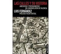 Las calles y su historia: Anécdotas y protagonistas del nomenclátor de Valencia: 7 (Odissea)