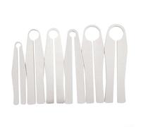 Las cámaras simplificadas utilizan estas 6 llaves de lente en tu kit de herramientas