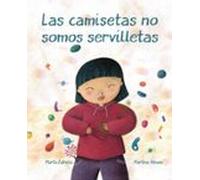 Las camisetas no somos servilletas