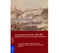 Las Campanas De Oran 1509-2009