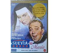 Las campanas de Santa María [DVD]
