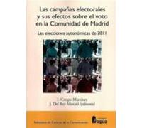 las campañas electorales y sus efectos sobre el voto en la comuni dad