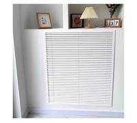 Las Campanas extractoras con Rejilla de Retorno de Aire de Aluminio para baños y cocinas, con Rejillas de ventilación de Escape de Metal de 30 x 30 Pulgadas, Son Ideales para gabinetes y sis