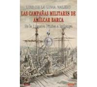 Las Campañas Militares De Amílcar Barca