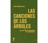 Las canciones de los árboles (Cuarto de las maravillas)