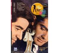 Las Canciones De Tu Vida 1956/1965 [Non-USA DVD format: PAL, Region 2 - Import - Spain]