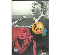 Las canciones de tu vida 1981-2 [DVD]