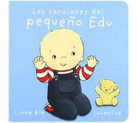 Las canciones del pequeño Edu