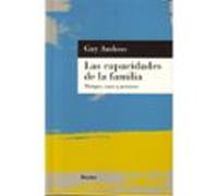 Las Capacidades De La Familia: Tiempo Caos Y Proceso