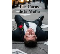 Las caras de la mafia: Una ciudad sin ley