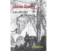 Las Cárceles De Piranesi