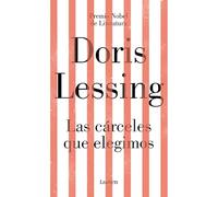 Las cárceles que elegimos (Ensayo) – Edition Lumen