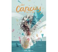 Las caricias que me debo: 01 (Poesía)
