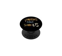 Las Caries Divertidas del higienista Dental no Nos asustan PopSockets PopGrip Adhesivo