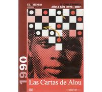 Las Cartas De Alou [DVD] (1990)