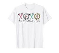Las cartas de amor originales de San Valentín Camiseta