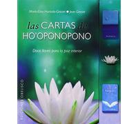 Las cartas de ho'oponopono: 1 (CARTOMANCIA)
