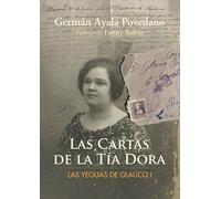 Las cartas de la tía Dora: Las yeguas de Glauco (FONDO)