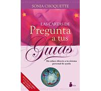 LAS CARTAS DE PREGUNTA A TUS GUÍAS (ANGELES)