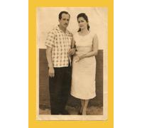 Las Cartas del Abuelo