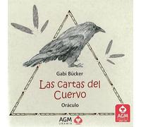 Las Cartas del Cuervo SP: Oraculo
