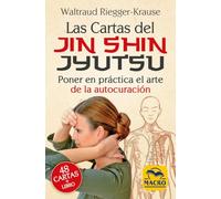 LAS CARTAS DEL JIN SHIN JYUTSU (YOGA)