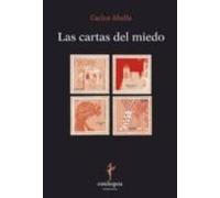 Las Cartas Del Miedo