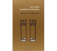 Las cartas perdidas de Pérgamo: 16 (El Peso de los Días)