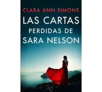 Las cartas perdidas de Sara Nelson