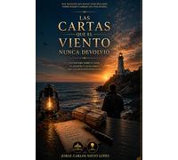 LAS CARTAS QUE EL VIENTO NUNCA DEVOLVIÓ: Una historia sobre el amor, el silencio y las palabras que llegaron demasiado tarde