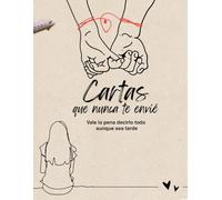 Las Cartas que Nunca Te Envié