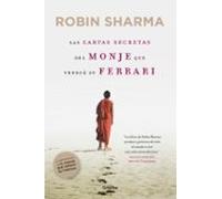 las cartas secretas de el monje que vendio su ferrari