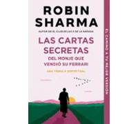 Las Cartas Secretas Del Monje Que Vendió Su Ferrari