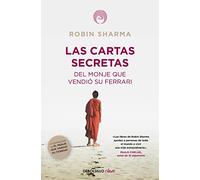 Las cartas secretas del monje que vendió su Ferrari (Best Seller | No Ficción)