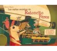 Las Cartas Secretas Del Ratoncito Perez (incluye 6 Sobres Y 6 Car Tas)