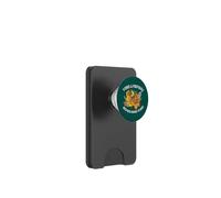 Las Carteras de estanques Necesitan Paciencia para Hacer Crecer la inversión Divertida PopSockets PopWallet para MagSafe