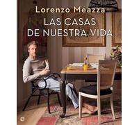 Las casas de nuestra vida (Fuera de colección)