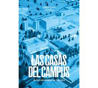 Las casas del campus de la Universidad de Navarra (Fuera de Colección)